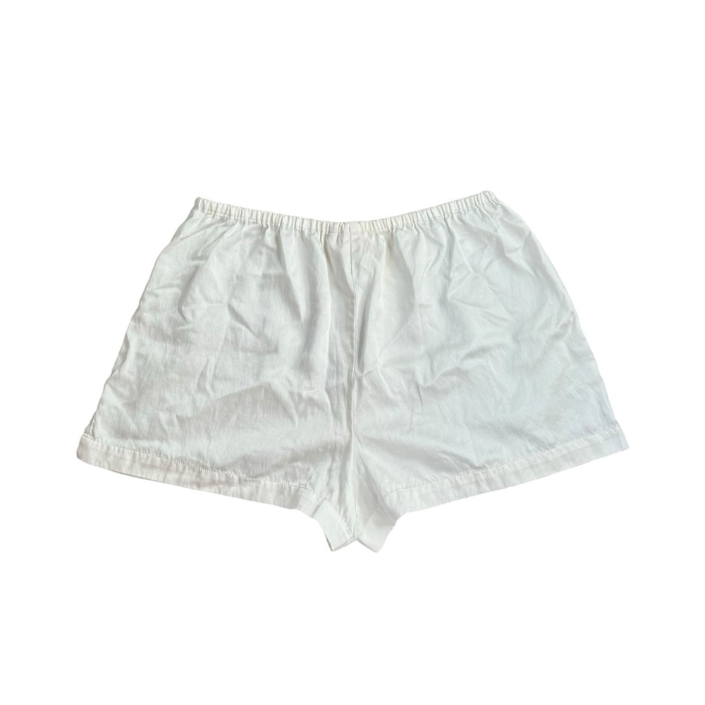 Vintage 90s Victorias Secret Silk Shorts - Picture 5 of 6